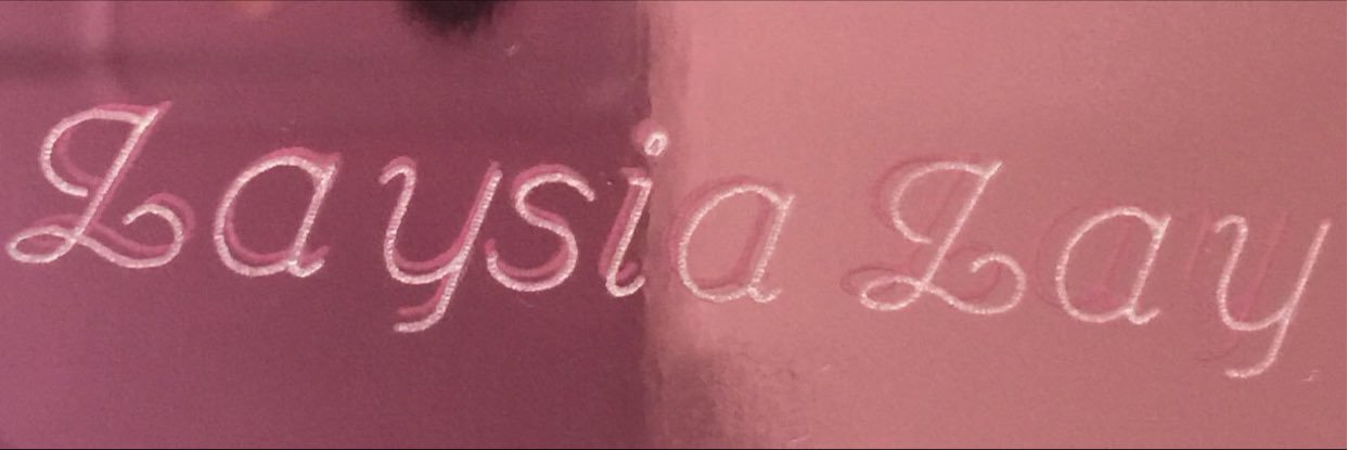 LAYSIA LAY👑✨ banner
