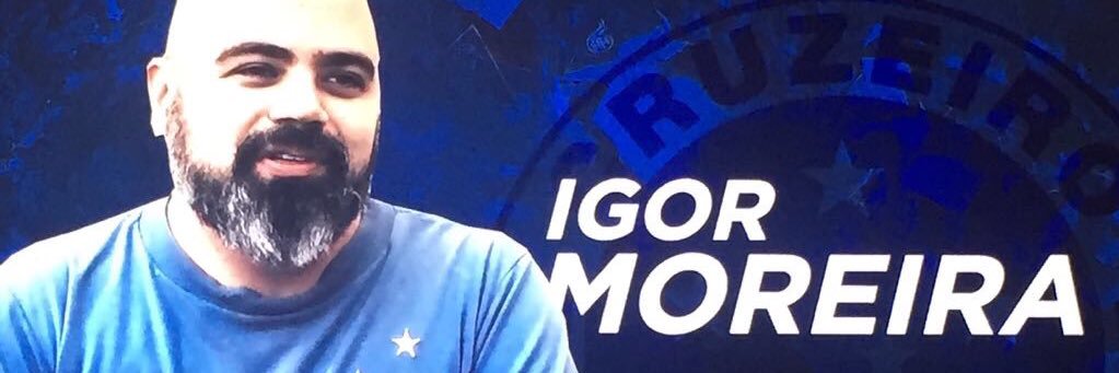 igormoreira82's profile banner image