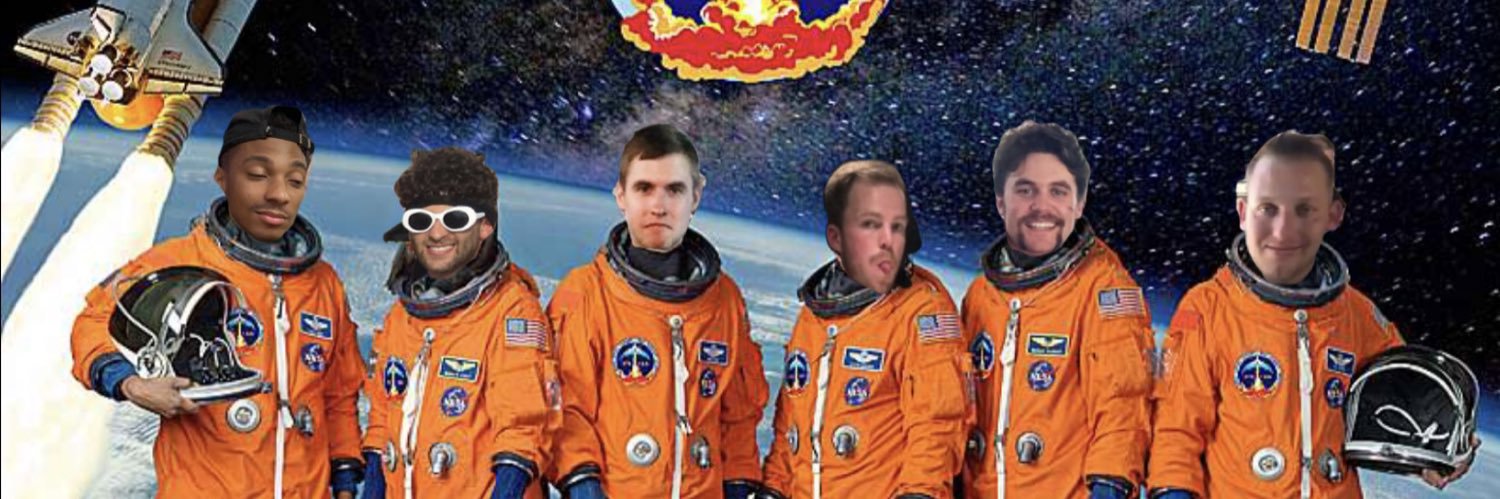 The_ClarkSide's profile banner image