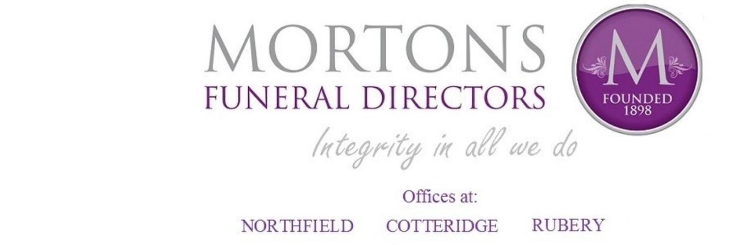 MortonsFunerals's profile banner image