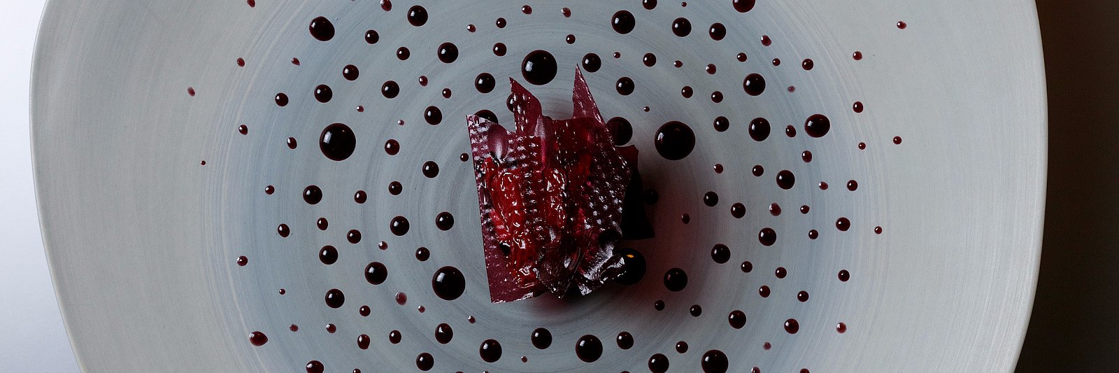 Alinea Restaurant banner