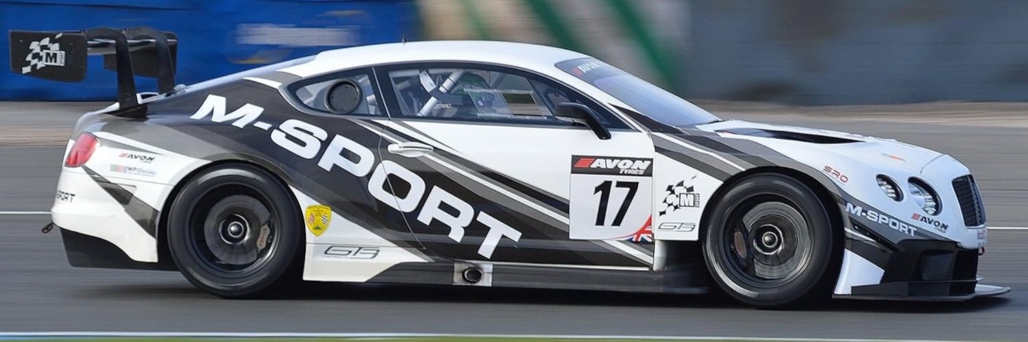 Jonathan Tuckwell banner