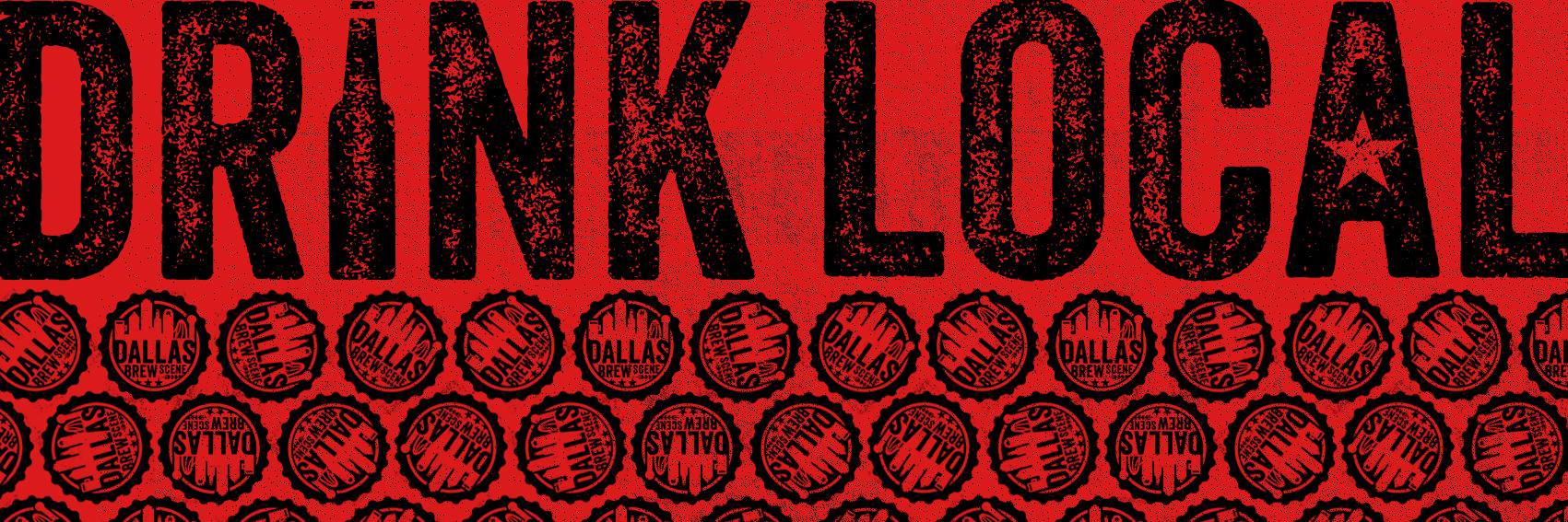 Dallas Brew Scene banner