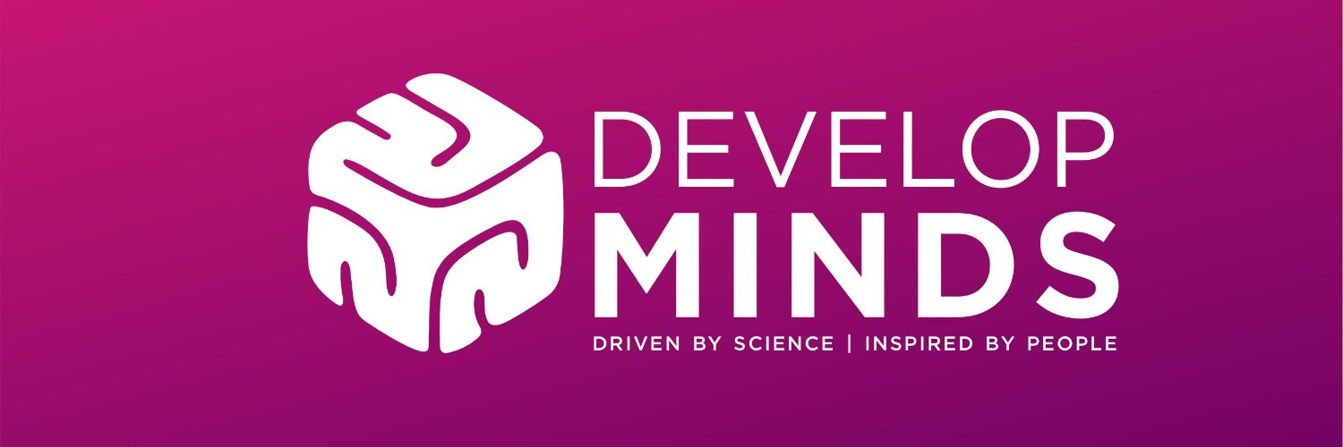 DevelopMinds's profile banner image