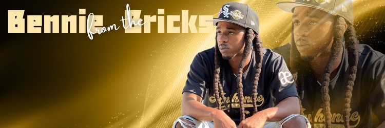 bennieFTB's profile banner image