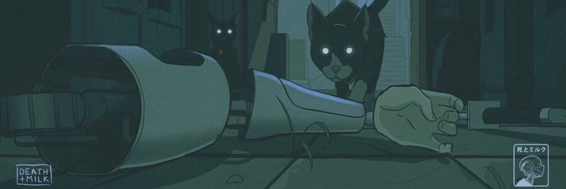 __wildheart's profile banner image