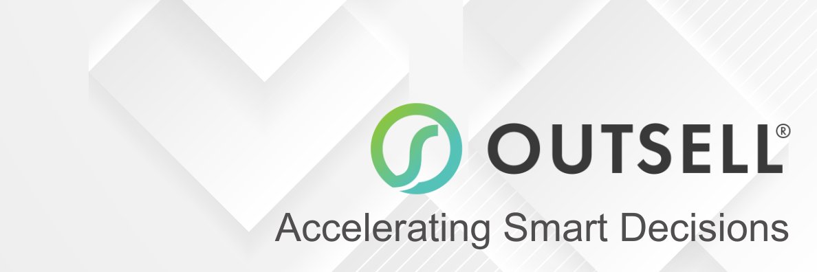 Outsell, Inc. banner