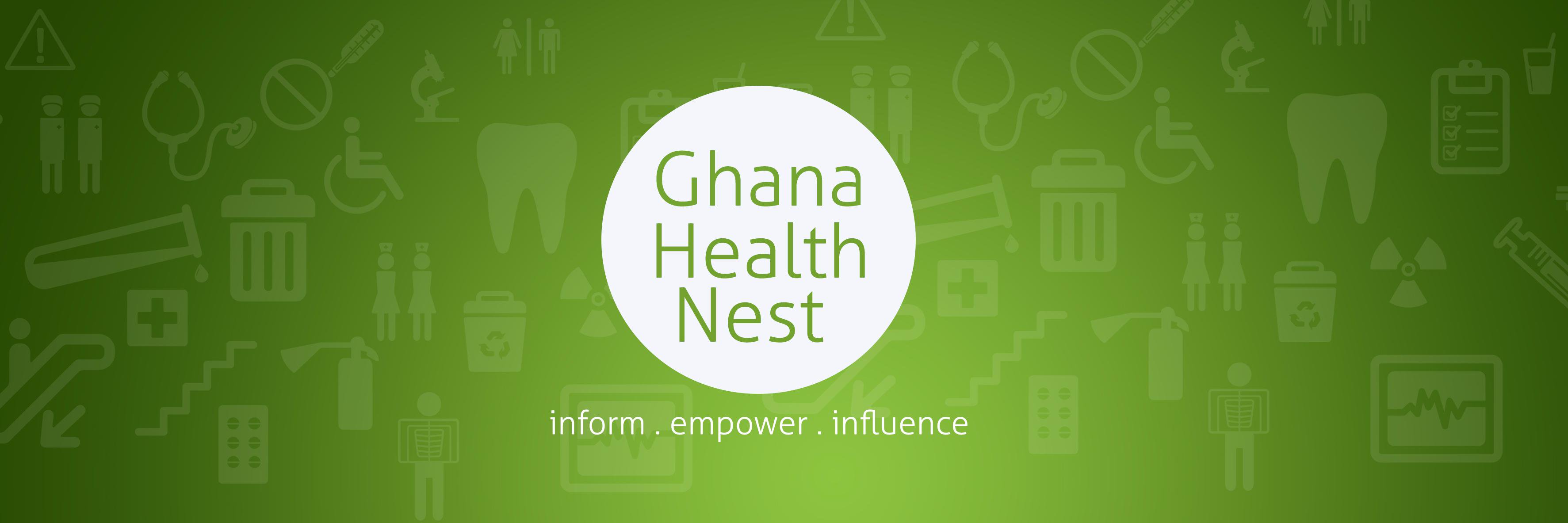 HealthNestGH's profile banner image