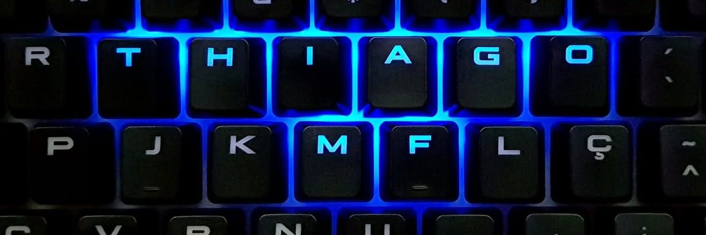 -=|Thiago M. Fernandes™|=- banner