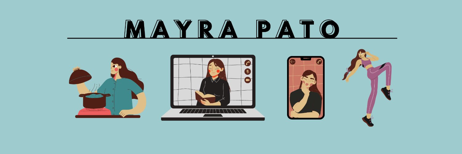Duckmayra's profile banner image