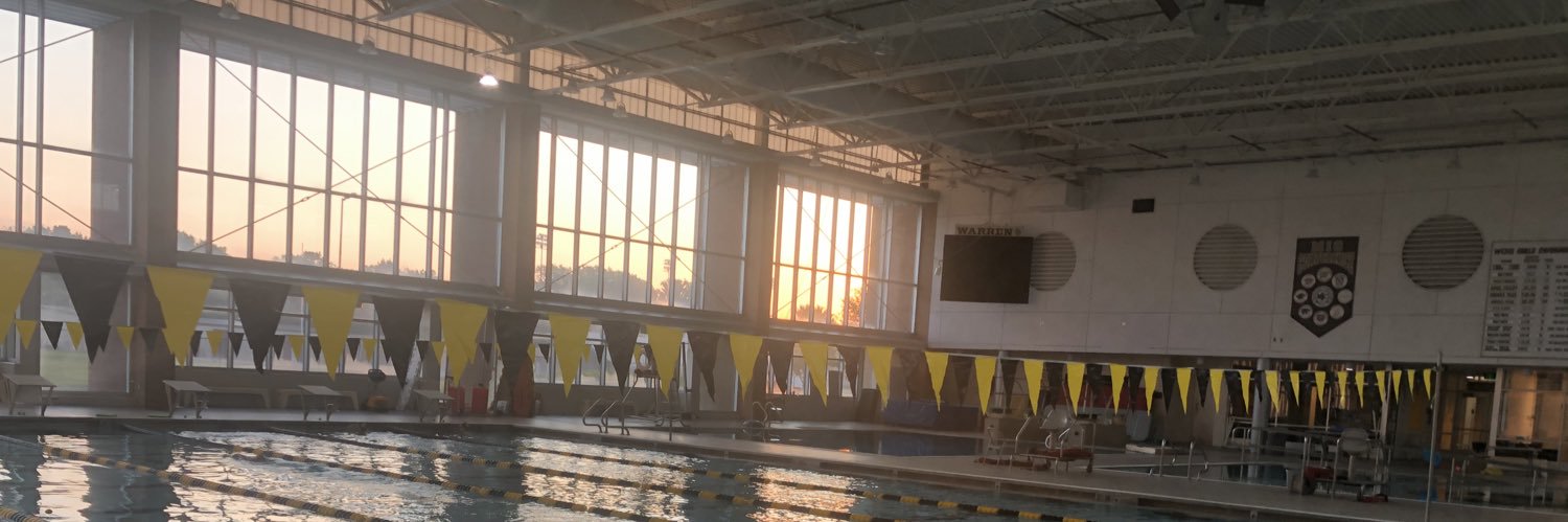 warrenswimming's profile banner image
