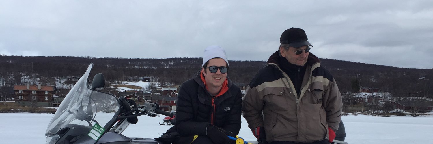 Adaamn96's profile banner image