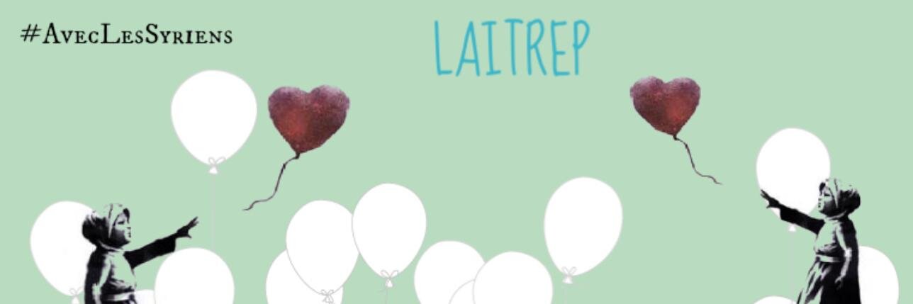 LaitRep's profile banner image