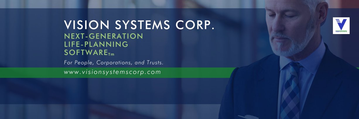 VisionSystemsCo's profile banner image