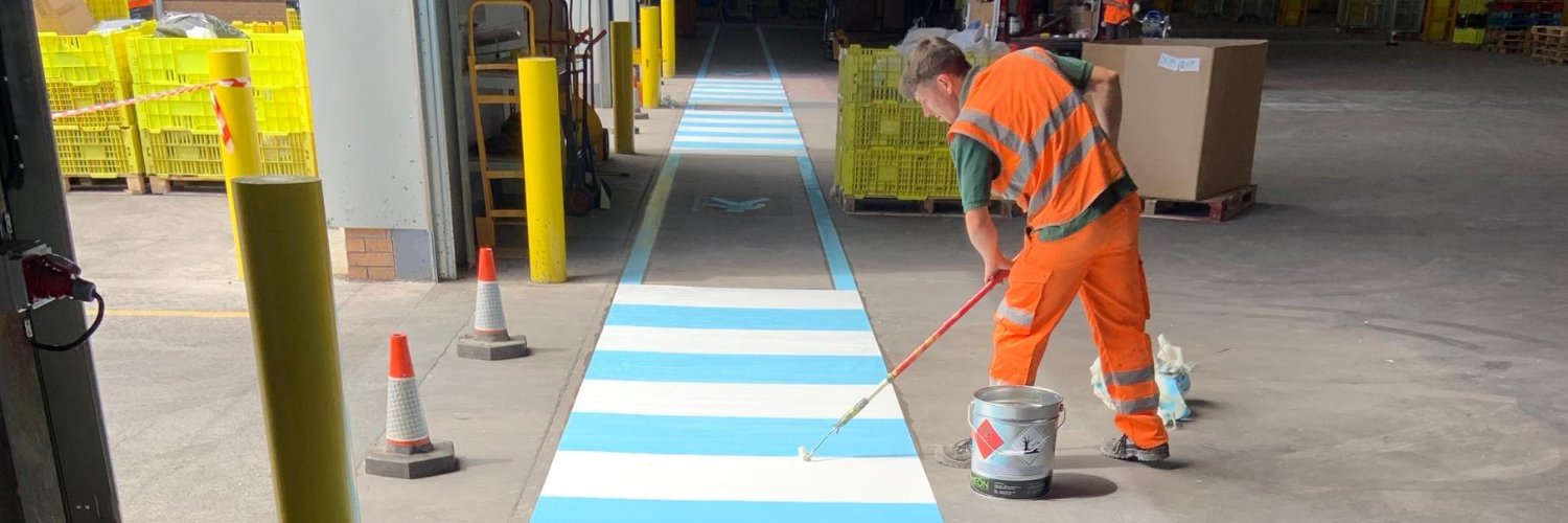 Parallel Lines (Marking) Ltd. banner