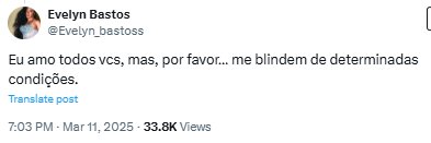 Matriarca das Paixões 💖💚⚡🌪️ banner