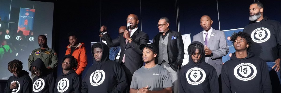 Deric Muhammad banner