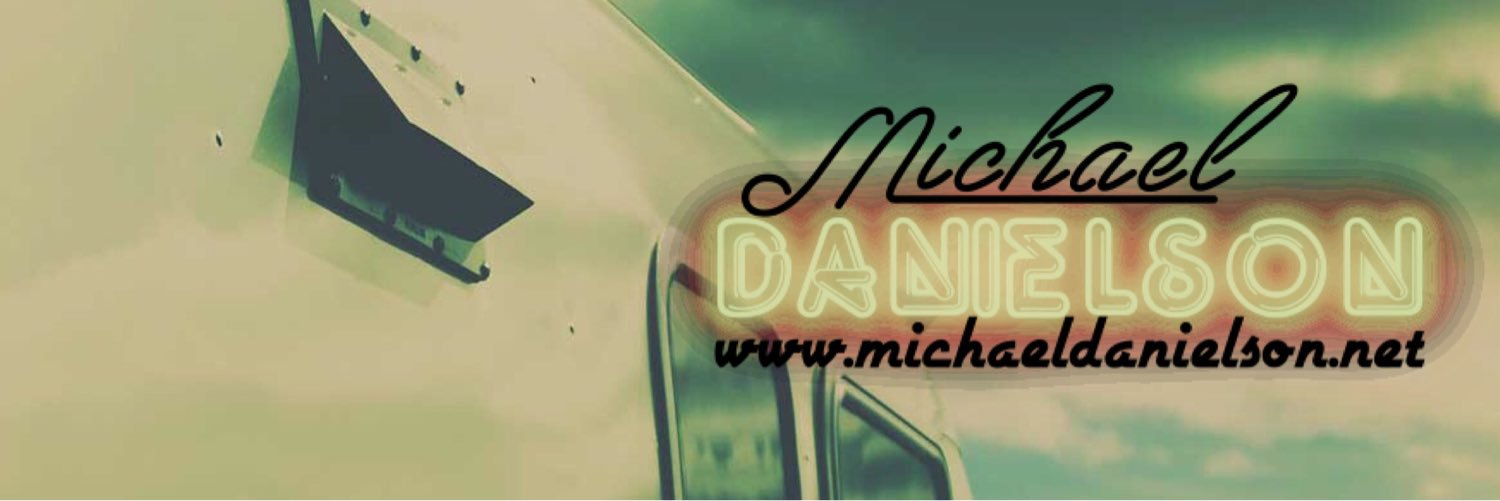 MDanielsonMusic's profile banner image