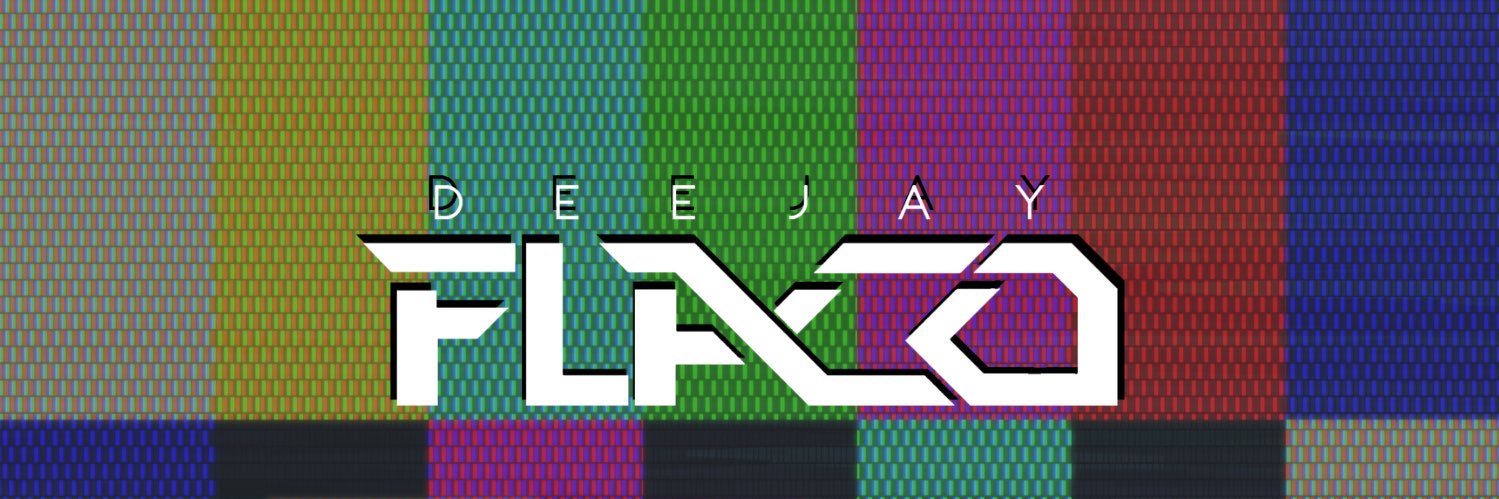 DJ FLACO banner