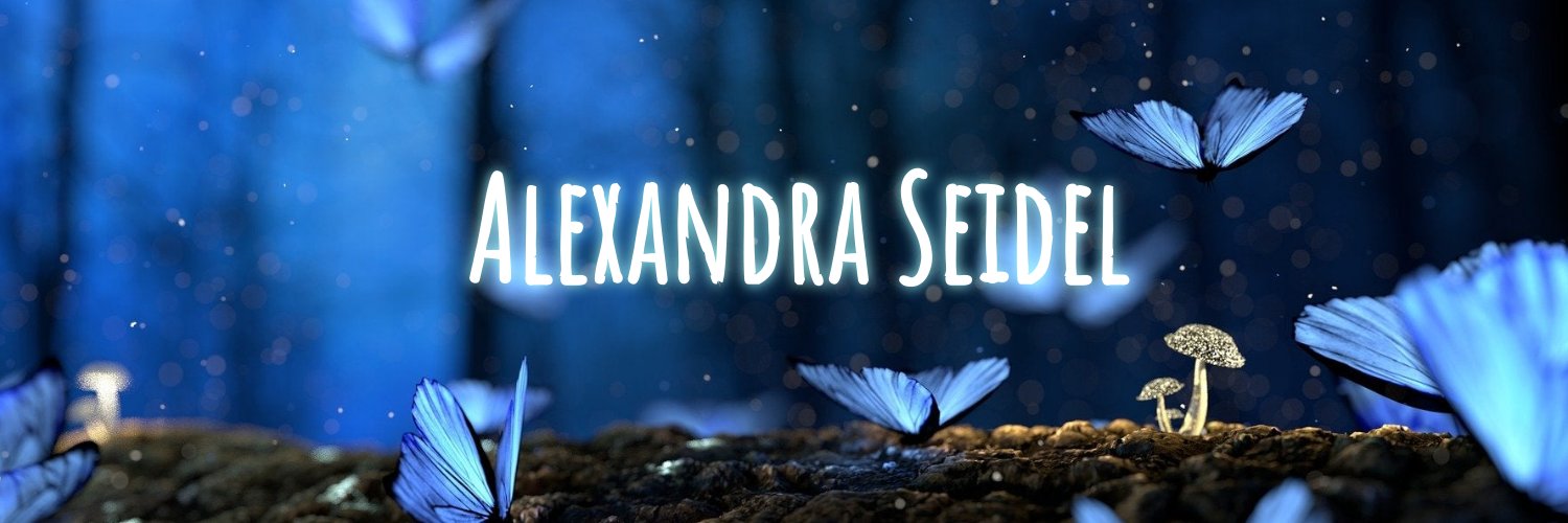 Alexa_Seidel's profile banner image