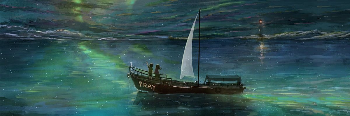BeyndthePale's profile banner image