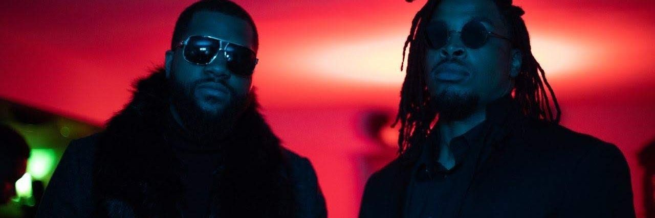 rickybells's profile banner image