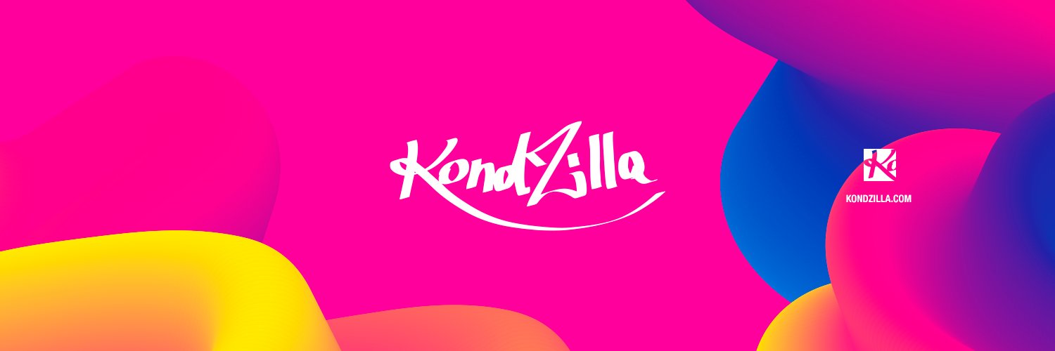 KondZilla banner