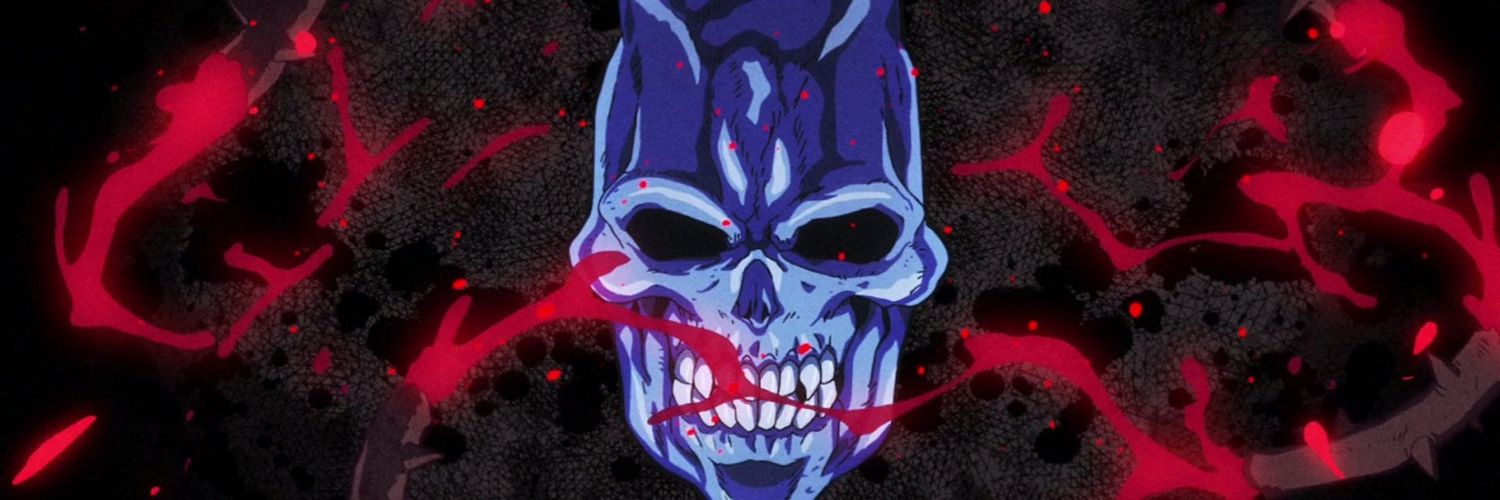 stephmeetsevil's profile banner image