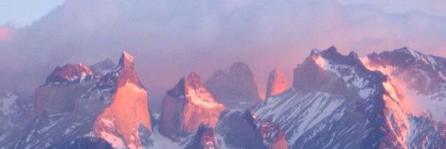 Camper banner