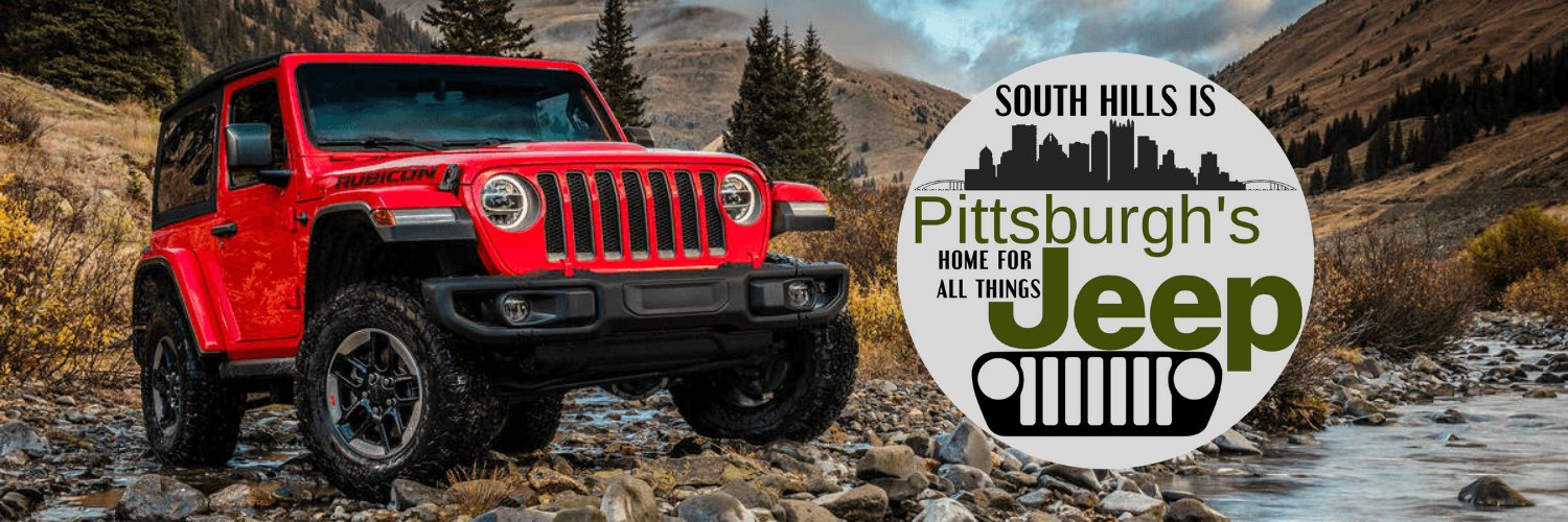 SouthHillsAutos's profile banner image