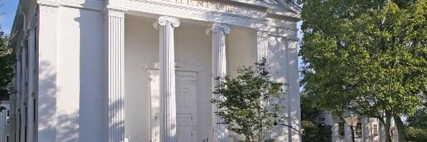 acklibrary Profile Banner