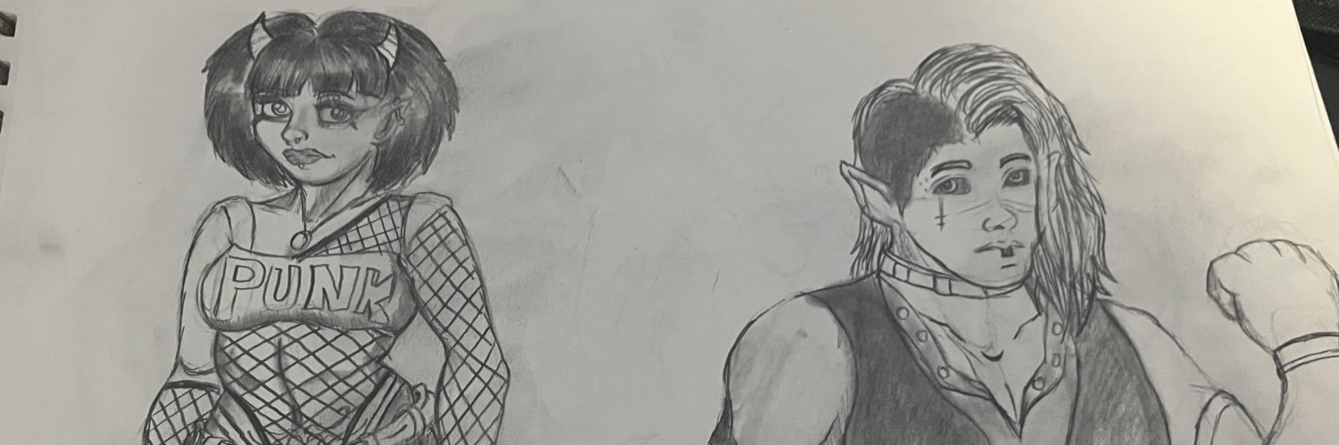 art_warrior91's profile banner image