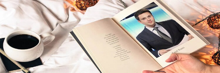 faridrami1's profile banner image