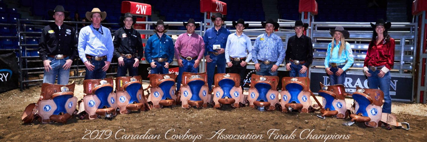 Canadian Cowboys Association (@CCA_Rodeo) / Posts / X