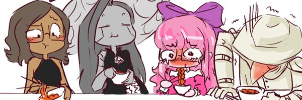 Squeaky 🩷🎀Magical Girl VTuber🩷🎀 Profile Banner