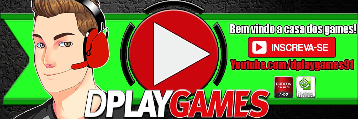 DPLAYGAMES91's profile banner image