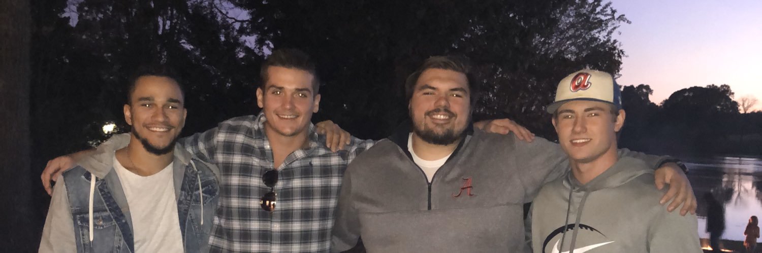 GavinD52's profile banner image