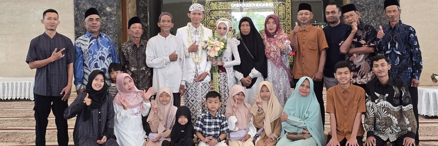 Aminun Choiron K. banner