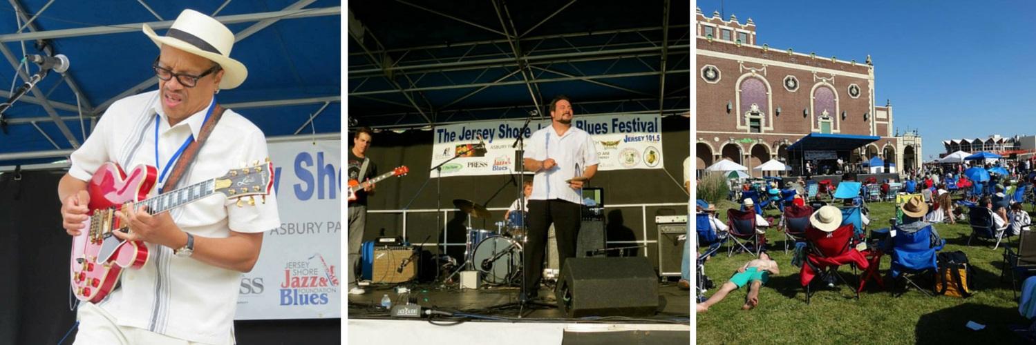 JSJazzBluesFest's profile banner image
