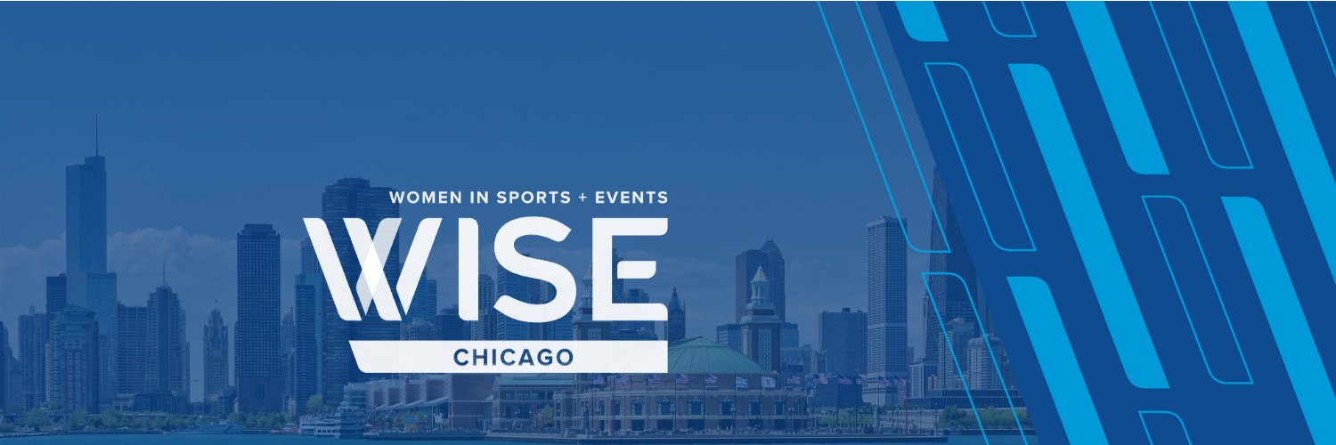 WISE Chicago banner