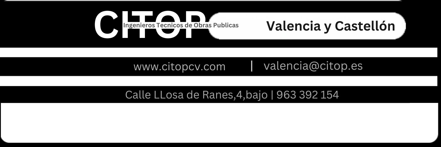 CITOP Valencia-Castellón banner