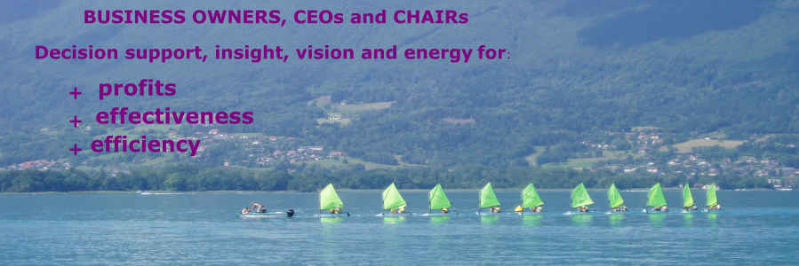 Inform Business banner