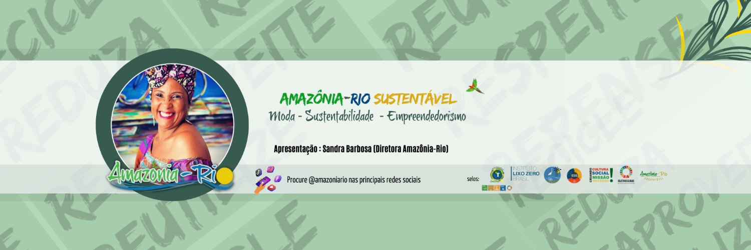 amazoniario's profile banner image