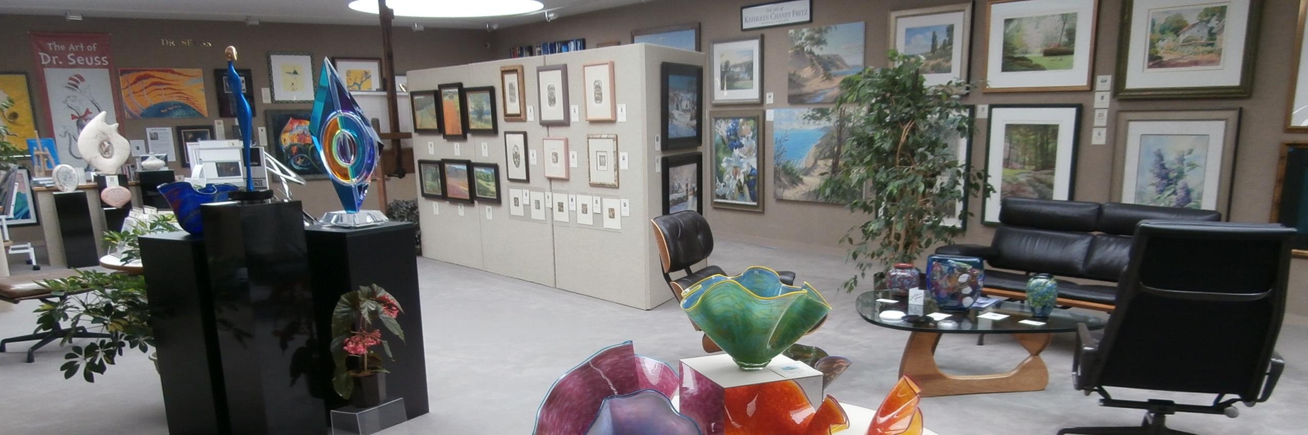 SaperGalleries's profile banner image