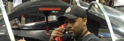 Sparkygod1's profile banner image
