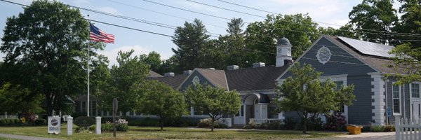 MansfieldCTLib Profile Banner