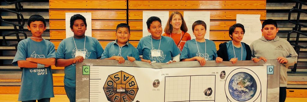 Stacy Kline🌻 banner