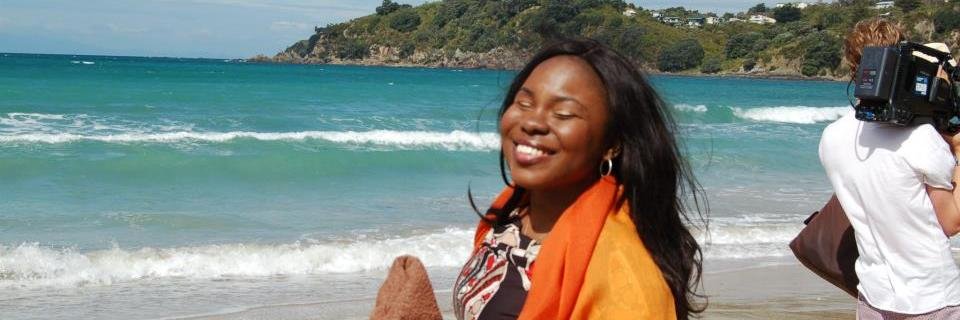 👸🏿 Victoria Oruwari 🎼👩🏿‍🦯 banner