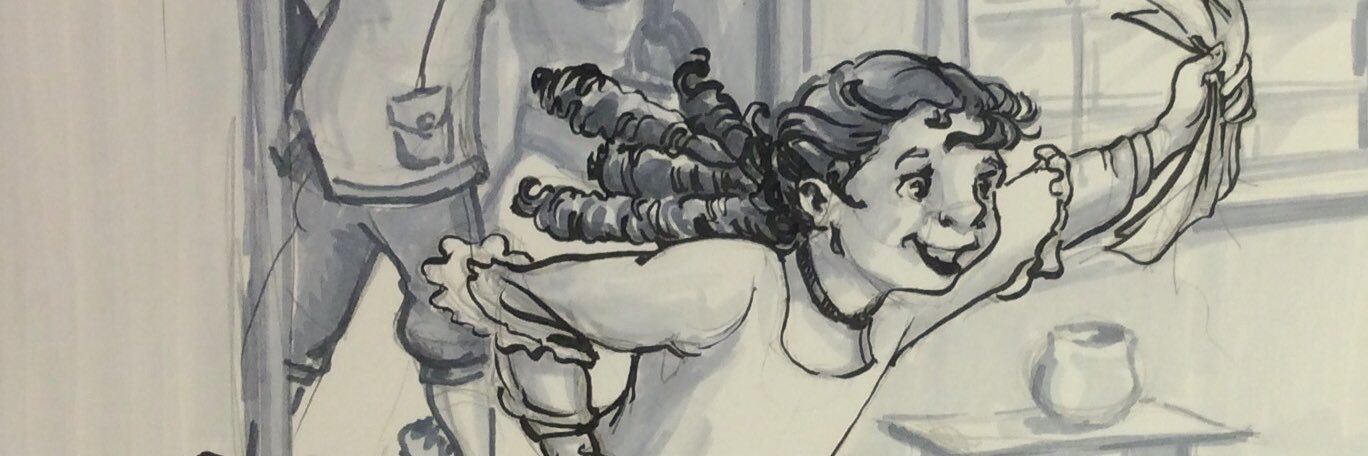 Joanne Roberts banner