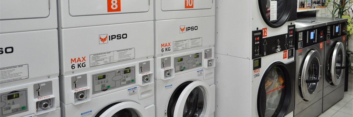 mesinlaundry's profile banner image